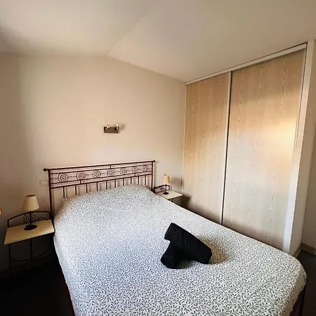 Apartment La De Lina 508 -self Check In - *