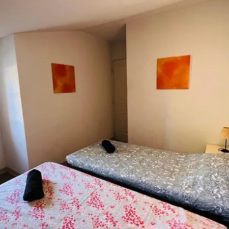 La De Lina 508 -self Check In - Apartment *