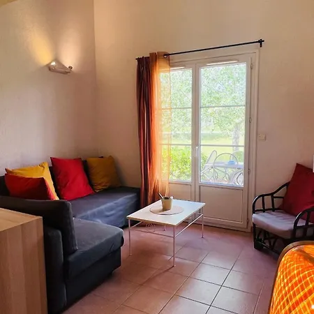 Διαμέρισμα La De Lina 508 -self Check In - Gallargues-le-Montueux