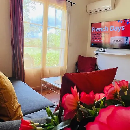 La De Lina 508 -self Check In - Appartement
