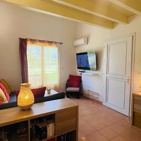 Apartment La De Lina 508 -self Check In -