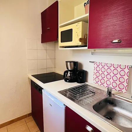 Apartment La De Lina 508 -self Check In - Gallargues-le-Montueux