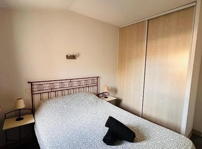Apartment La De Lina 508 -self Check In - *