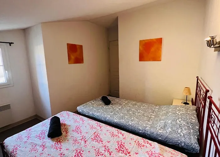 La De Lina 508 -self Check In - Apartment *