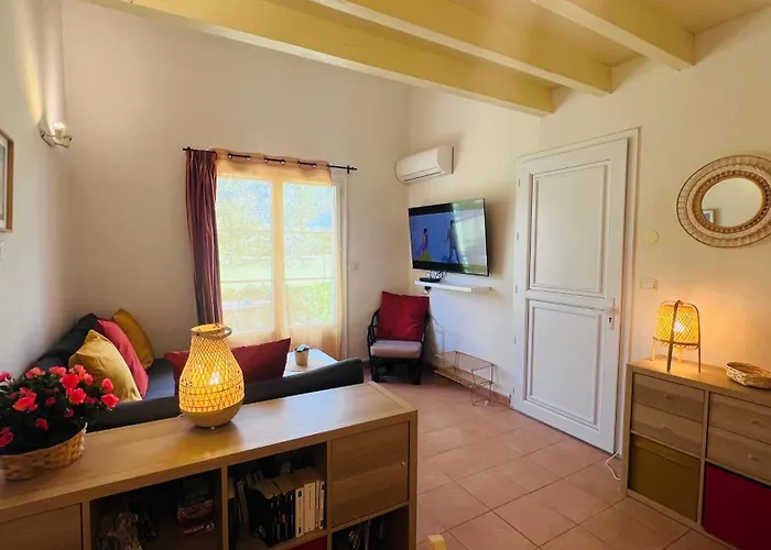 Apartment La De Lina 508 -self Check In -
