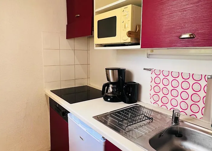 Apartment La De Lina 508 -self Check In - Gallargues-le-Montueux